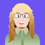 Braysen portrait