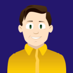 Carson portrait